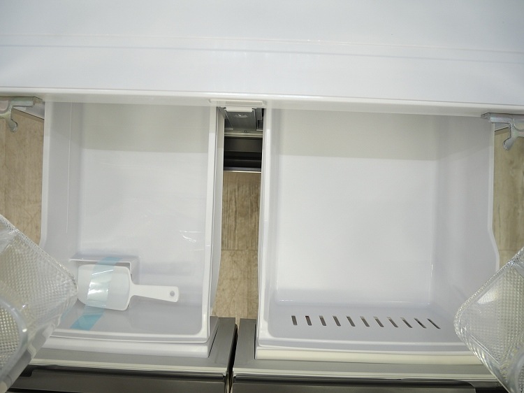 ��̤�����ʡ���Ω��/6�ɥ�/485L/�Υ�ե�����¢�����/R-HWC49T(N)