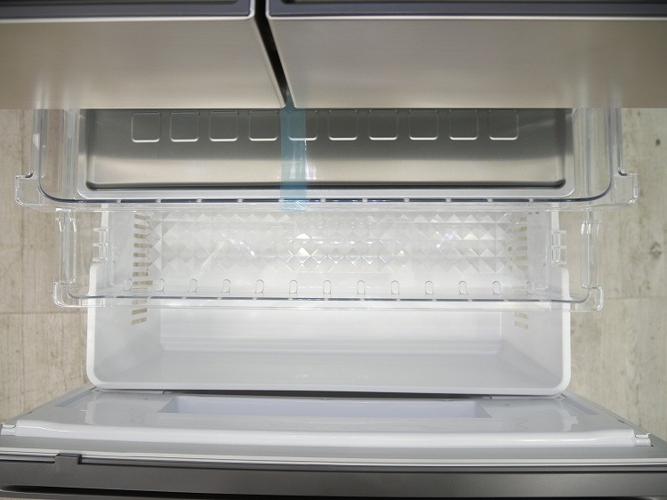 ��̤�����ʡ���Ω��/6�ɥ�/485L/�Υ�ե�����¢�����/R-HWC49T(N)