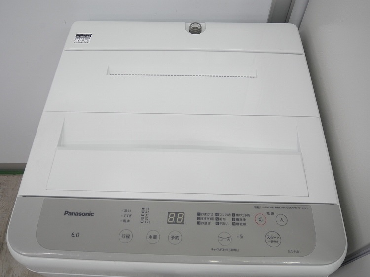 Panasonic��/24ǯ,23ǯ��/156L,6.0kg/��Ų���2�����å�