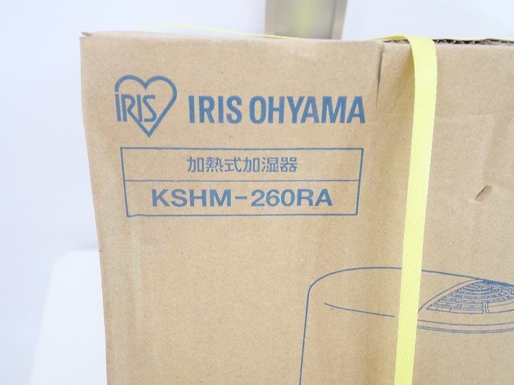 ̤ʡۥꥹ/2019ǯ/Ǯü/KSHM-260RA