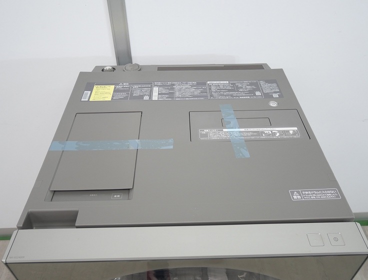 ��Ÿ���ʡ�Panasonic��/�ɥ�༰�������絡/NA-VG2400R