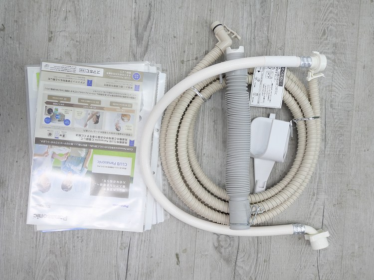 ��Ÿ���ʡ�Panasonic��/�ɥ�༰�������絡/NA-VG2400R