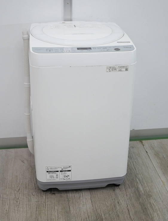 ���㡼����/2022ǯ��/7.0kg/����ư������/ES-GE7F-W