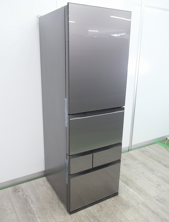 ��̤�����ʡ������5�ɥ�/465L/�Υ�ե�����¢�����/GR-V470GZ(ZH)