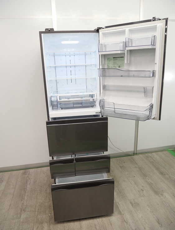 ��̤�����ʡ������5�ɥ�/465L/�Υ�ե�����¢�����/GR-V470GZ(ZH)