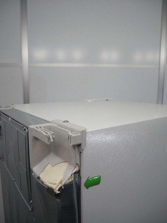 �ڤ櫓����̤�����ʡۻ�ɩ��4�ɥ�/403L/�Υ�ե�����¢�����/MR-N40H-W