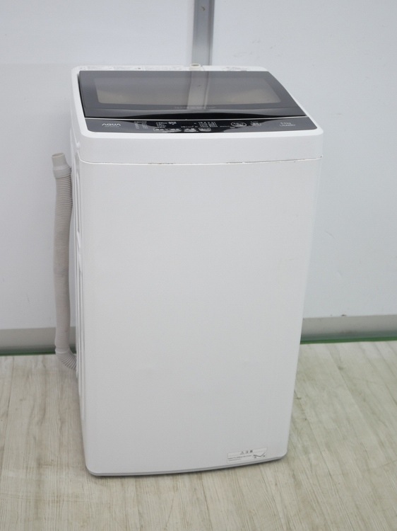 ��������/2021ǯ��/5kg/����ư������/AQW-G50JJ