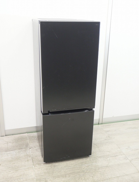 価格見直しました！ヤマダ YAMADA 冷蔵庫 YRZ-F15J 2022年製 高年式