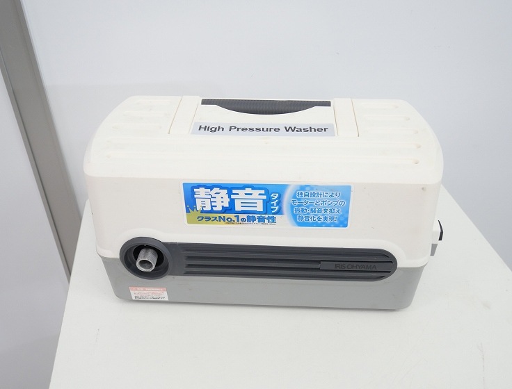 ڤ櫓ۥꥹ/ⰵ/High Pressure Washer/FBN-402