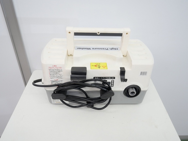 ڤ櫓ۥꥹ/ⰵ/High Pressure Washer/FBN-402