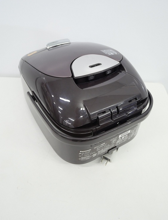 Panasonic��/2018ǯ��/1.0L 5.5��/����IH���Ӵ�/SR-FD108