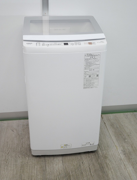 AQUA��/2023ǯ��/7.0kg/����ư������/AQW-P7N