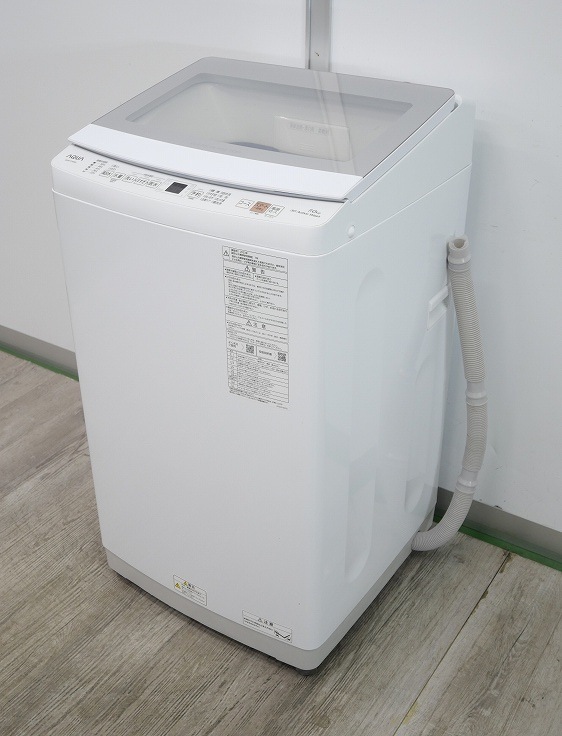 AQUA��/2023ǯ��/7.0kg/����ư������/AQW-P7N