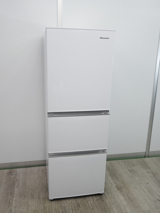 Hisense��3�ɥ�/2020ǯ��/282L/�Υ�ե���������¢��/HR-D2801W