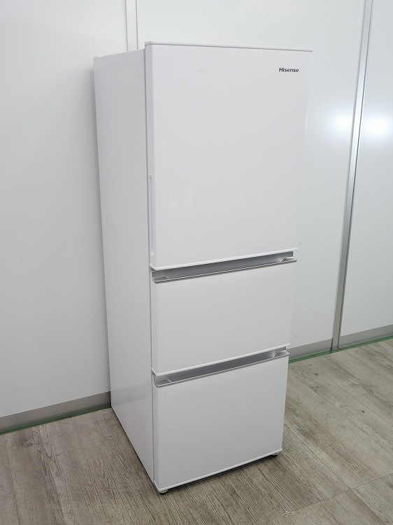 Hisense��3�ɥ�/2020ǯ��/282L/�Υ�ե���������¢��/HR-D2801W