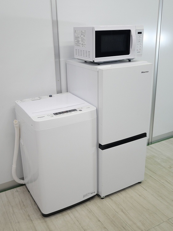 Hisense��/21ǯ,22ǯ��/135L,5.5kg/��Ų���3�����å�