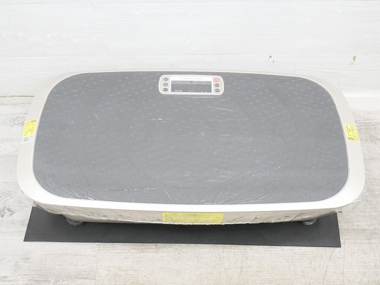 アルインコ 3D振動マシン バランスウェーブ FAV3017