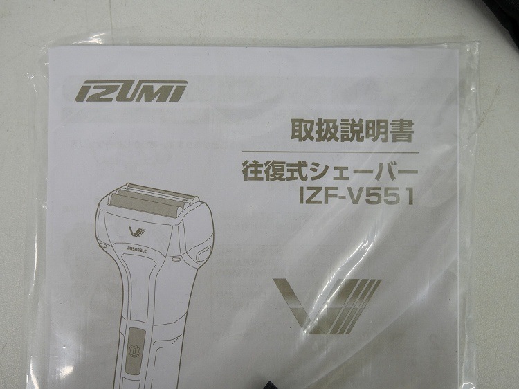 ��̤�����ʡ�IZUMI��/����������ŵ��������С�/S-DRIVE/IZF-V551