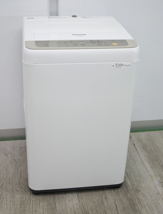 Panasonic��/2017ǯ��/6.0kg/����ư������/NA-F60B10