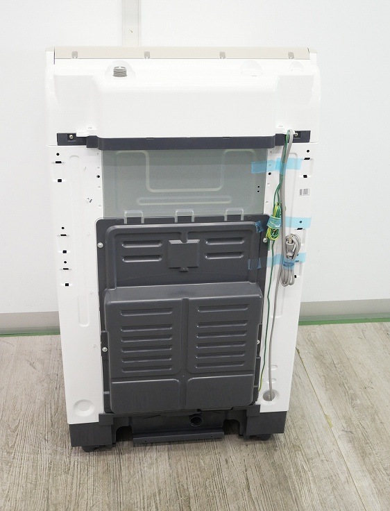 ��̤�����ʡ�Panasonic��ǯ��/8kg/����ư������/NA-FA8H2