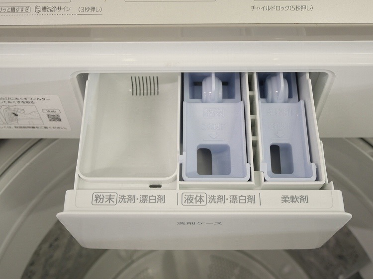 ��̤�����ʡ�Panasonic��ǯ��/8kg/����ư������/NA-FA8H2