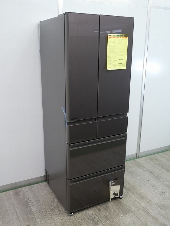 �ڤ櫓����̤�����ʡۻ�ɩ��/6�ɥ�/547L/�Υ�ե���������¢��/MR-WZ55M-H