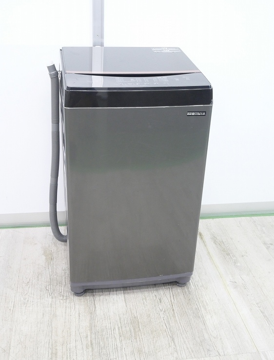 アイリスオーヤマ 2022年式 洗濯機 6キロ Amazon.co.jp: アイリス