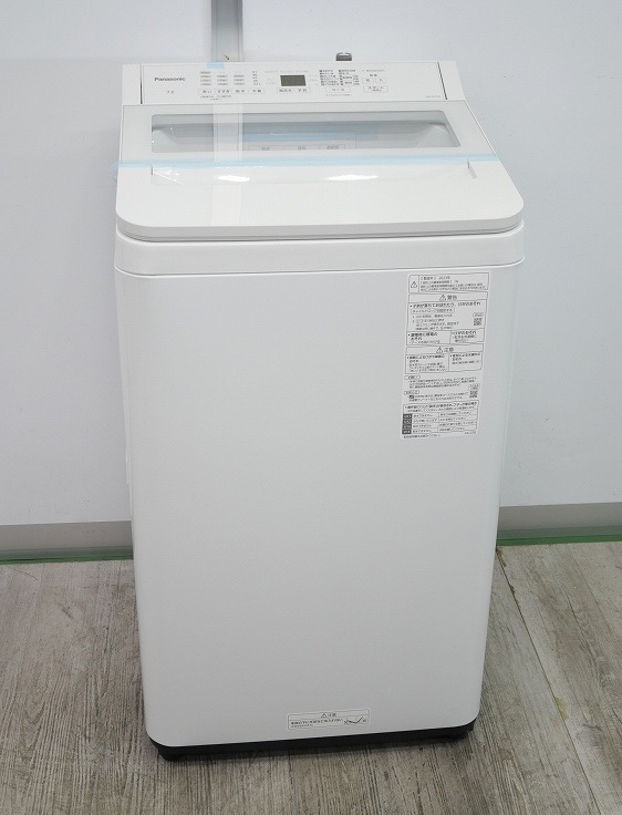 ��̤�����ʡ�Panasonic��/7kg/����ư������/NA-FA7H2