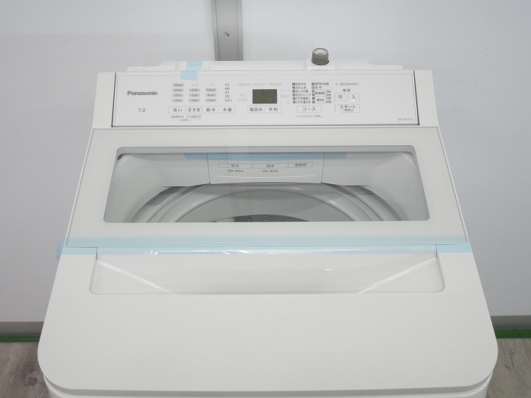 ��̤�����ʡ�Panasonic��/7kg/����ư������/NA-FA7H2