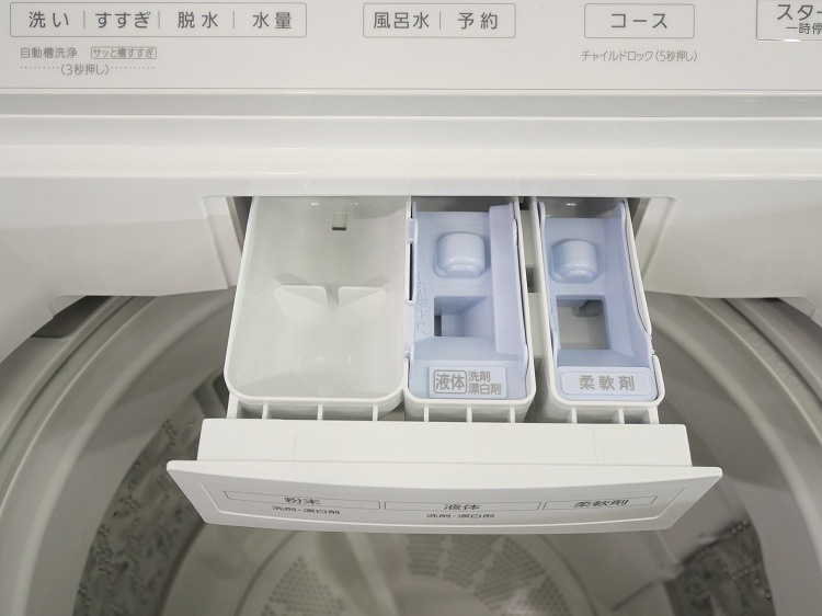 ��̤�����ʡ�Panasonic��/7kg/����ư������/NA-FA7H2