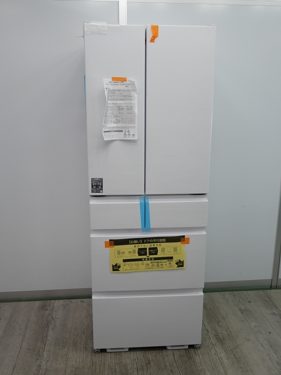 ��̤�����ʡ���Ω��/6�ɥ�/485L/�Υ�ե�����¢�����/R-HW49V(W)