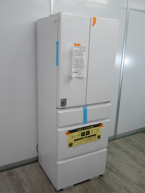 ��̤�����ʡ���Ω��/6�ɥ�/485L/�Υ�ե�����¢�����/R-HW49V(W)