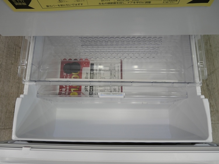 ��̤�����ʡ���Ω��/6�ɥ�/485L/�Υ�ե�����¢�����/R-HW49V(W)
