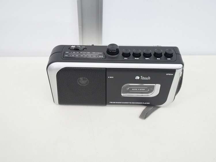 Touch/饸å 쥳 /EC-RC101