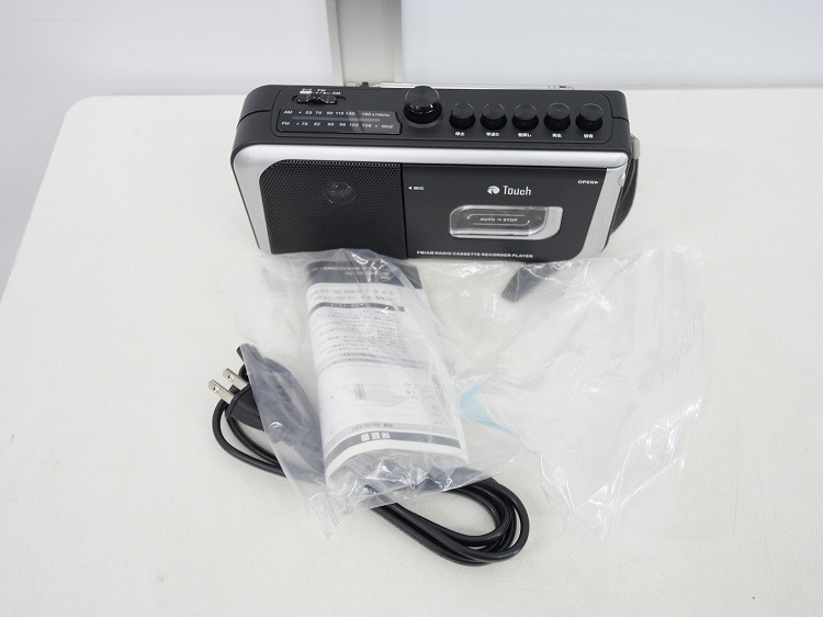 Touch/饸å 쥳 /EC-RC101