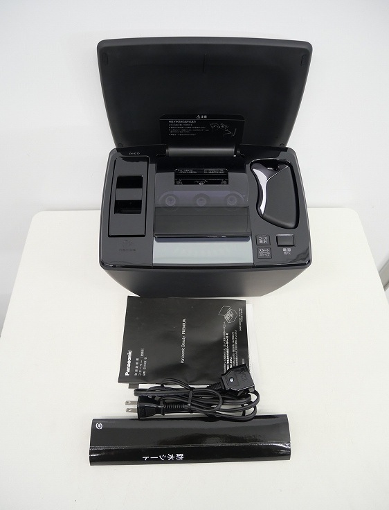 ��̤�����ʡ�Panasonic��/�ӥ塼�ƥ�/�ץ�ߥ��ॹ�����ޡ�/EH-XS10