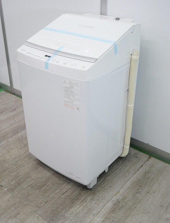 ��̤�����ʡ������/9kg/����ư������/AW-9DP3