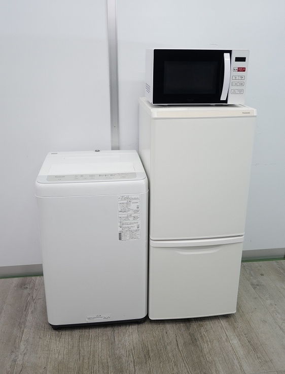 Panasonic��,/22ǯ,22ǯ��/138L,5kg/��Ų���3�����å�