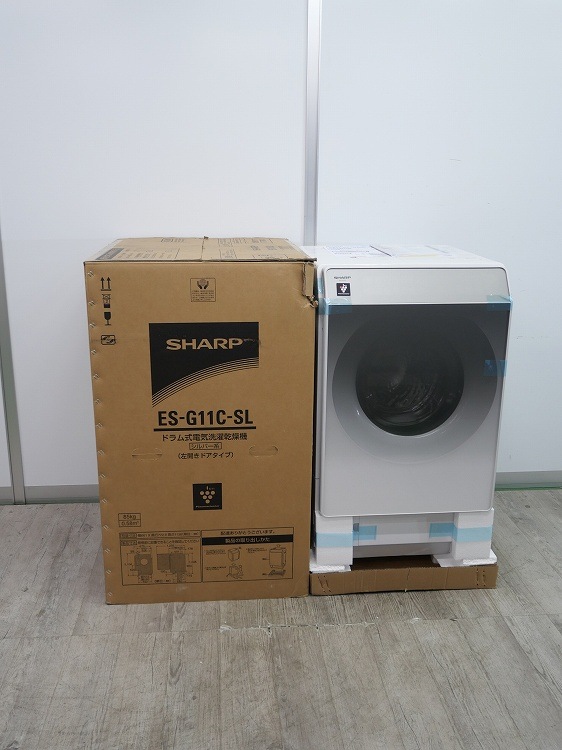 ��̤�����ʡۥ���ݥ���/11kg/�ɥ�༰�������絡/ES-G11C(SL)