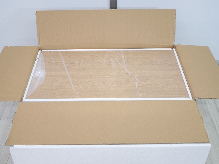 ��̤�����ʡۥ�ޥ���/TV�� �����ܡ��� �ۥ磻��/YKA870L