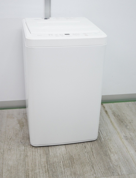 アウトレット】【リユース】 PANASONIC NA-F7B2 エクリュベージュ [全 