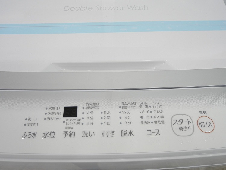 ��̤�����ʡ������/7.0kg/�ŵ�������/AW-7GM2