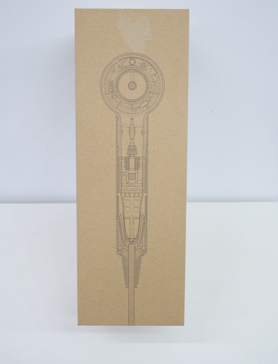 ��̤�����ʡۥ���������/�إ��ɥ饤�䡼/Supersonic Nural Shine/HD16 VLP