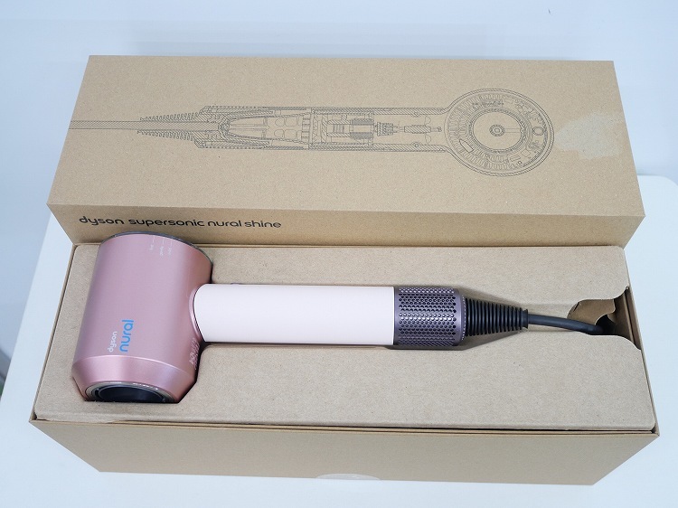 ��̤�����ʡۥ���������/�إ��ɥ饤�䡼/Supersonic Nural Shine/HD16 VLP