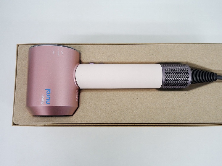 ��̤�����ʡۥ���������/�إ��ɥ饤�䡼/Supersonic Nural Shine/HD16 VLP