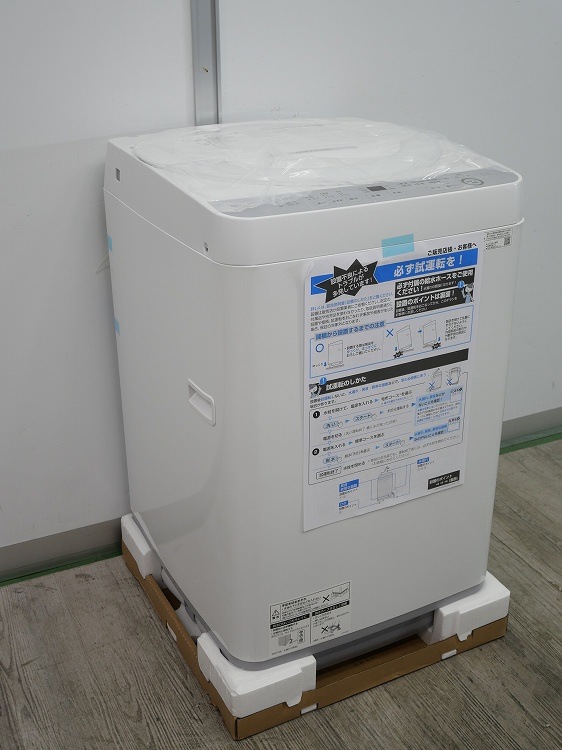��̤�����ʡۥ��㡼����/2025ǯ��/6kg/����ư������/ES-GE6J-S