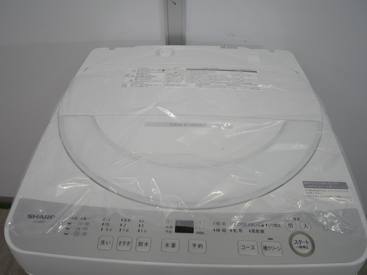 ��̤�����ʡۥ��㡼����/2025ǯ��/6kg/����ư������/ES-GE6J-S
