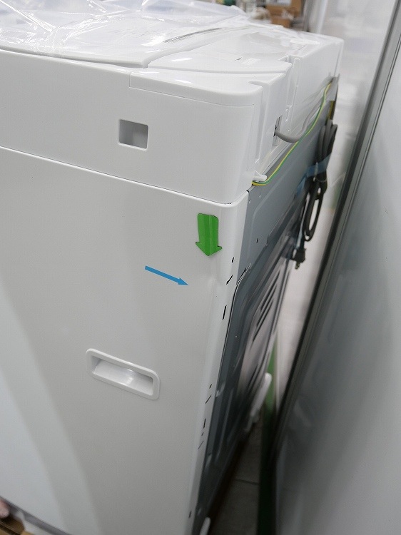 ��̤�����ʡۥ��㡼����/2025ǯ��/6kg/����ư������/ES-GE6J-S