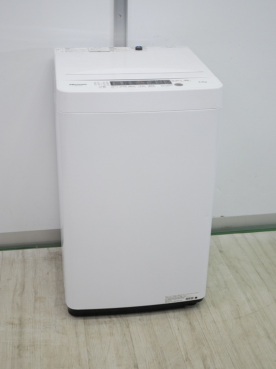 Hisense��/2024ǯ��/4.5kg/����ư������/HW-K45E