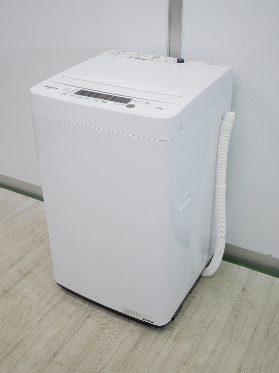 Hisense��/2024ǯ��/4.5kg/����ư������/HW-K45E